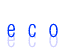 eco