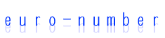 euro-number