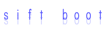 sift boot